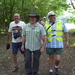 Wandeling langs het bos - 2 juli 2015