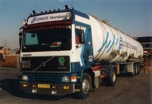Jonker 112 Jan Zijlema