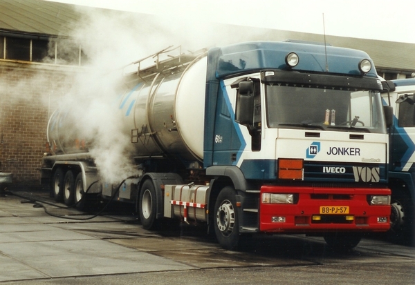 Jonker 61