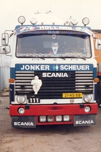 Jonker  (Remmers) 21-45-XB