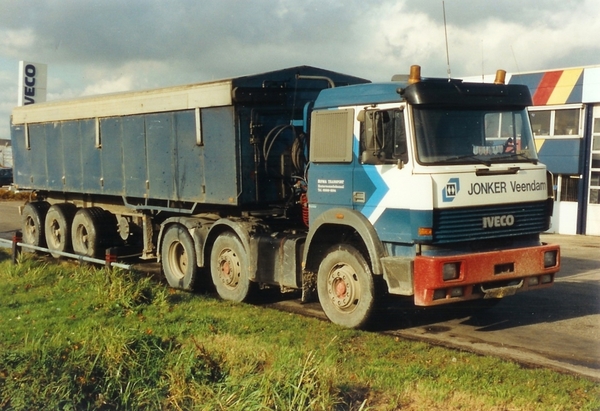 Jonker Sipma Eexterveenschekanaal