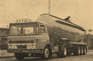 Petac Bulk