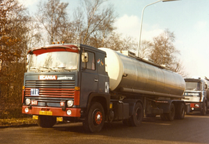 Scania 141