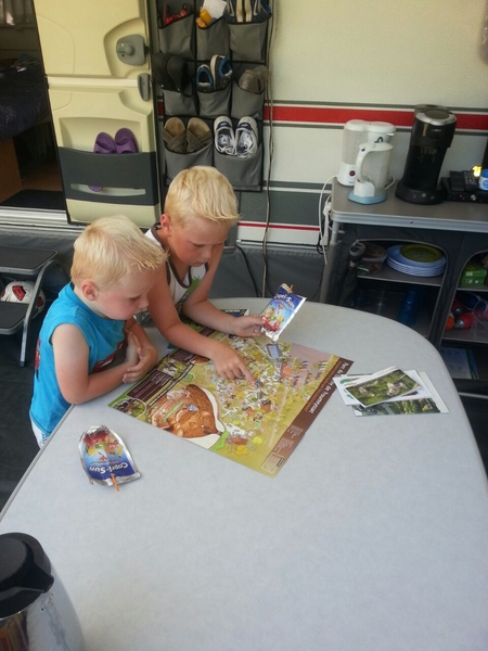 Niels en Ruben Waar gaan we vandaag naartoe???