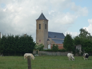 150718 LAPSCHURE kerk