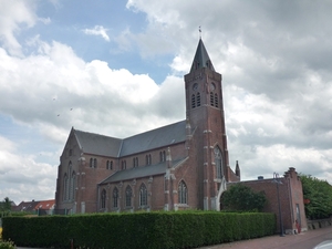 150718 LAPSCHURE kerk moerkerke