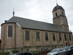 150721 BOTTELAREkerk