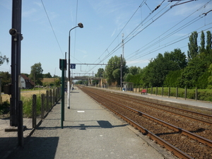 150807 BELLEM station