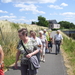 Maandagwandeling langs Montreal - 6 juli 2015