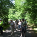 Maandagwandeling langs Montreal - 6 juli 2015