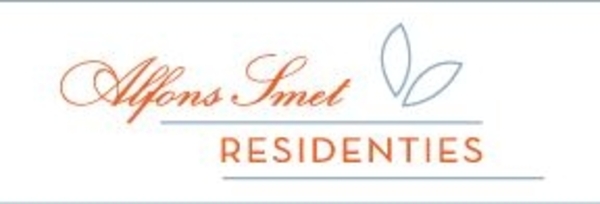 Logo A. SMET RES