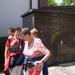 Wandeling naar Mechelen - 9 juli 2015