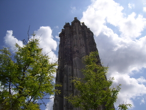 Wandeling naar Mechelen - 9 juli 2015