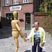 Wandeling naar Mechelen - 9 juli 2015