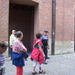 Wandeling naar Mechelen - 9 juli 2015