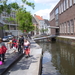 Wandeling naar Mechelen - 9 juli 2015