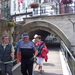 Wandeling naar Mechelen - 9 juli 2015