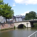 Wandeling naar Mechelen - 9 juli 2015