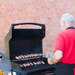 OKRA BBQ & TEAMWISSEL - 10 juli 2015