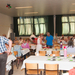 OKRA BBQ & TEAMWISSEL - 10 juli 2015