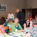 OKRA BBQ & TEAMWISSEL - 10 juli 2015