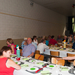 OKRA BBQ & TEAMWISSEL - 10 juli 2015