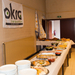 OKRA BBQ & TEAMWISSEL - 10 juli 2015