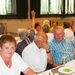 OKRA BBQ & TEAMWISSEL - 10 juli 2015