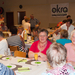 OKRA BBQ & TEAMWISSEL - 10 juli 2015