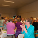 BBQ & TEAMWISSEL - 10 juli 2015