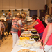 BBQ & TEAMWISSEL - 10 juli 2015