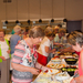 BBQ & TEAMWISSEL - 10 juli 2015