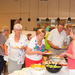 BBQ & TEAMWISSEL - 10 juli 2015