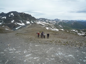 3a Flimjoch(2753m)--Idalpe wandeling _P1220030