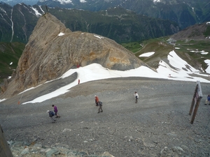 3a Flimjoch(2753m)--Idalpe wandeling _P1220034