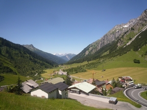 4a Silvretta rondrit, in omg. Lech _P1220117