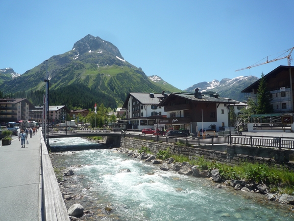 4a Silvretta rondrit, Lech _P1220121