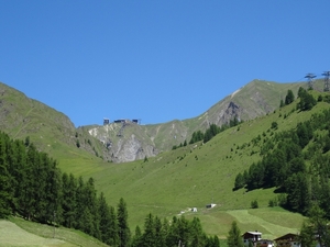 5b Samnaun -- Silvretta liften -- Idalpe  _DSC00043