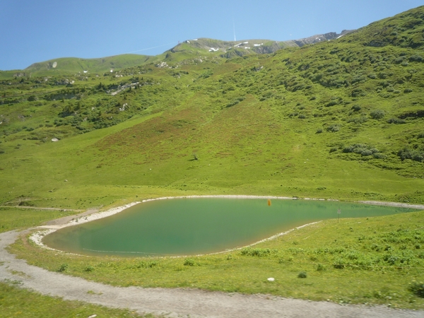 4a Silvretta rondrit, in omg. Lech _P1220118