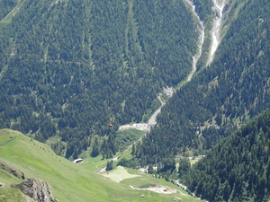 5b Samnaun -- Silvretta liften -- Idalpe  _DSC00056