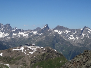 5b Samnaun -- Silvretta liften -- Idalpe  _DSC00067