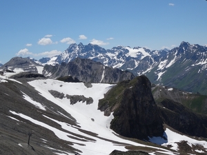 5b Samnaun -- Silvretta liften -- Idalpe  _DSC00068