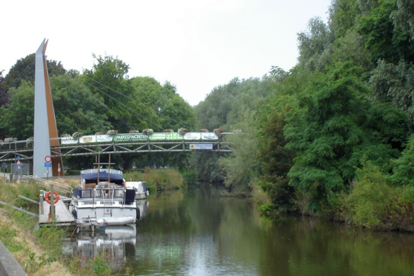 aktivia kaffeegieterstocht ninove