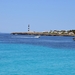 012 Menorca Cal 'n Bosch strand