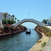 029 Menorca Cal 'n Bosch wandeling naar haventje