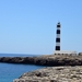032 Menorca Cal 'n Bosch wandeling naar haventje
