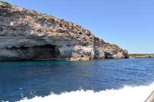 056 Menorca Cal 'n Bosch Bootuitstap