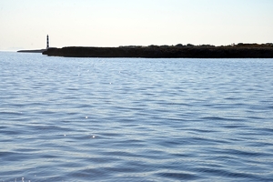 118 Menorca Cal 'n Bosch Bootuitstap