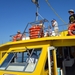 135 Menorca  Mahon haven boottocht