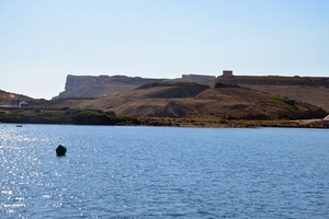 144 Menorca  Mahon haven boottocht